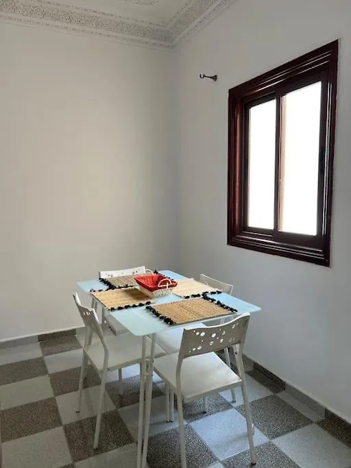 Apartment Cozy And Calm Appartement Essaouira