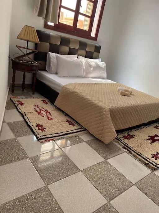 Cozy And Calm Appartement Essaouira Apartment