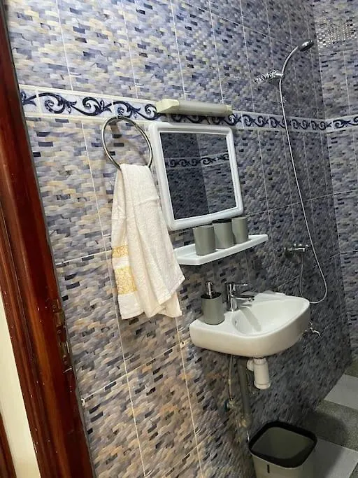 Apartment Cozy And Calm Appartement Essaouira