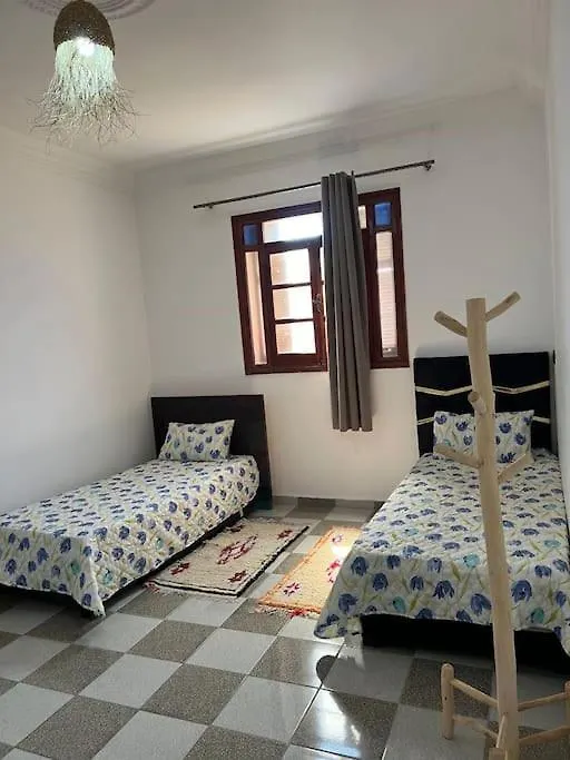 Cozy And Calm Appartement Essaouira Apartment