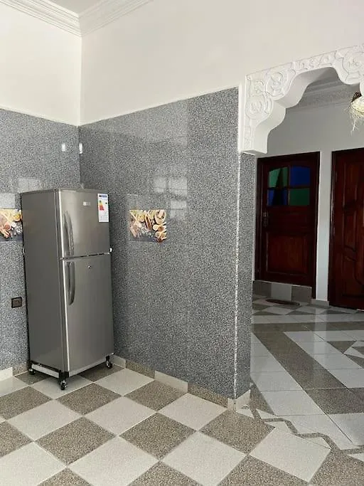 Cozy And Calm Appartement Essaouira