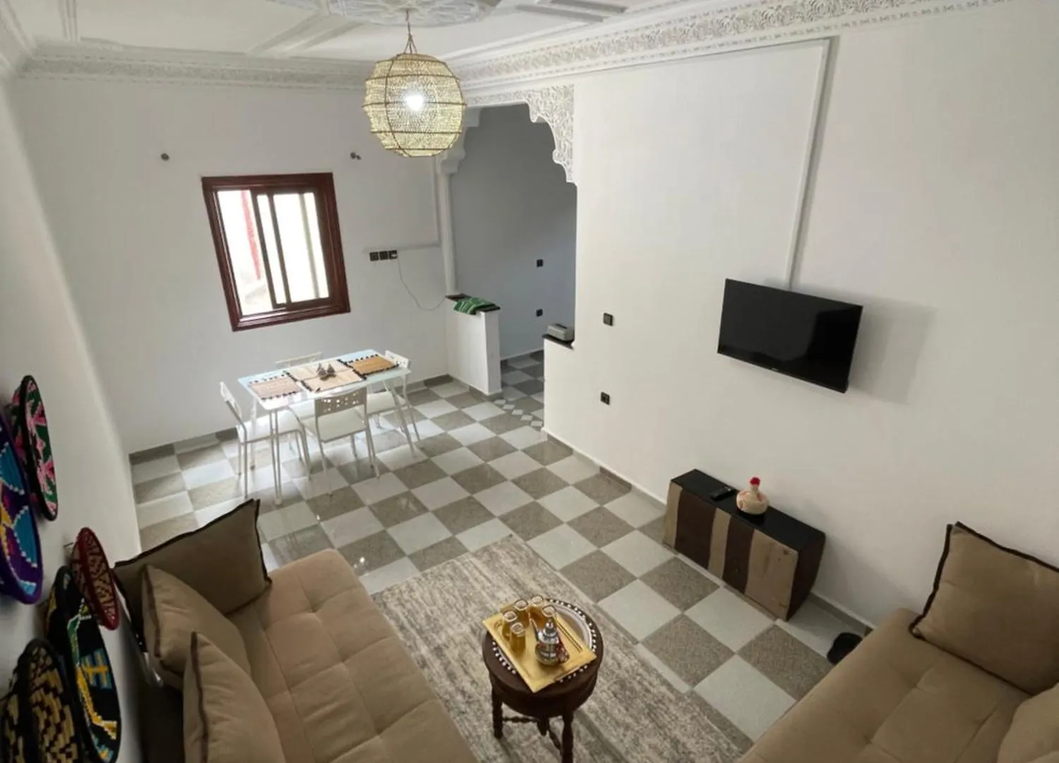 Cozy And Calm Appartement Essaouira Morocco