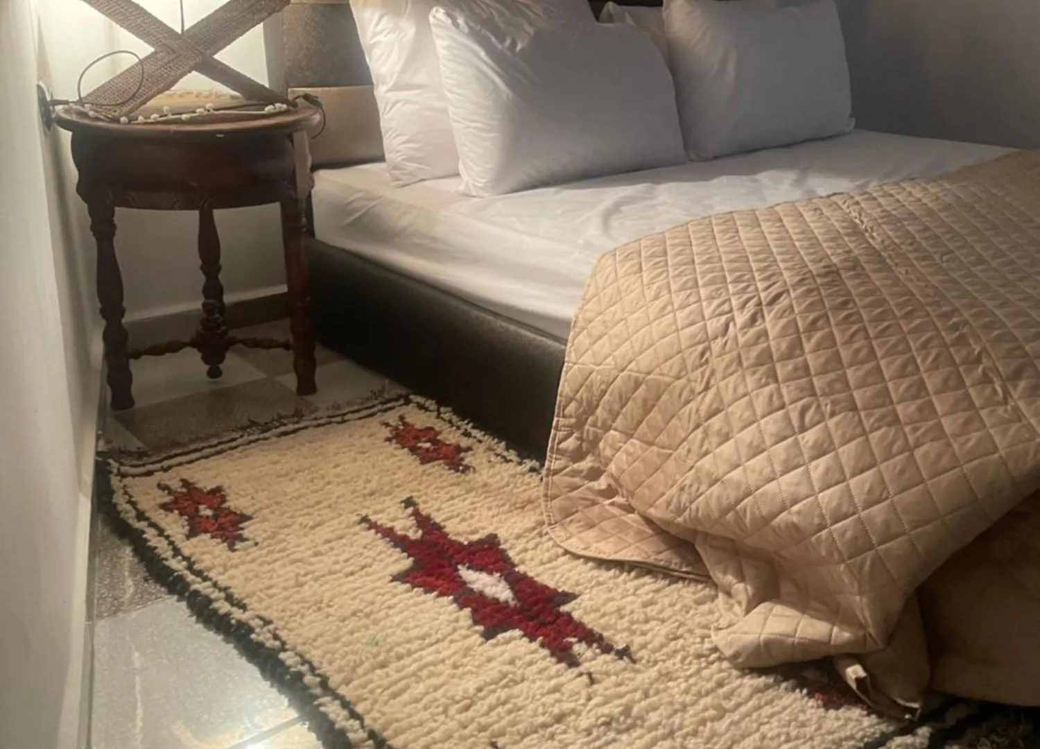Apartment Cozy And Calm Appartement Essaouira